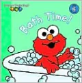 Bath Time! (Sesame Beginings Series)