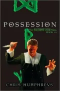 Possession (The Runestone Saga Series #3)