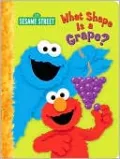 What Shape is a Grape?