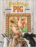 Princess Pig