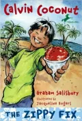 Calvin Coconut: The Zippy Fix
