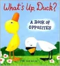What's Up, Duck?