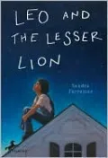 Leo and the Lesser Lion