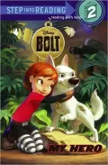Disney Bolt, My Hero