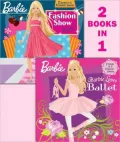 Barbie Loves Ballet/Fashion Show Fun!