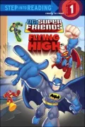 Super Friends: Flying High