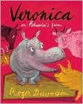 Veronica on Petunia's Farm