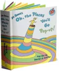 Oh, the Places You'll Go Pop-Up