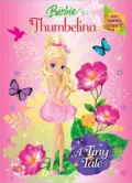 Tiny Tale: Thumbelina