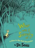 What Was I Scared Of?: A Glow-in-the-Dark Encounter