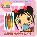 Super Happy Day! (Ni Hao, Kai-lan Series)