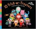 10 Trick-or-Treaters