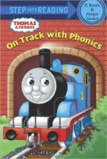 Thomas and Friends: On Track with Phonics