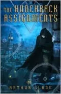 The Hunchback Assignments