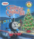 Thomas and the Christmas Tree