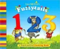 Fuzzytails 123: A Touch-and-Feel Counting Book