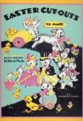 Easter Cut-Outs To Make