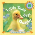 Little Duck Says Quack!