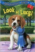 Look at Lucy!