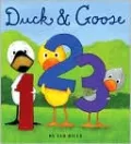 Duck and Goose, 1, 2, 3