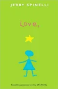 Love, Stargirl