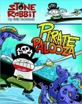 Pirate Palooza (Stone Rabbit Series #2)