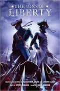 The Sons of Liberty #1
