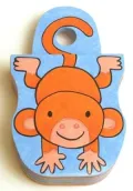 Monkey