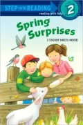 Spring Surprises