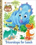 Triceratops for Lunch (Dinosaur Train)