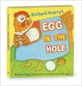 Richard Scarry’s Egg in the Hole