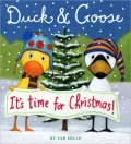 Duck & Goose, It's Time for Christmas