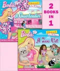 I Can Be...a Zoo Vet/ I Can Be...a Cheerleader