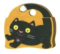 Clackers: Black Cat