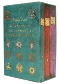 The Secrets of the Immortal Nicholas Flamel: The First Codex