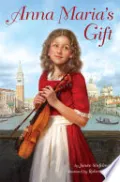Anna Maria's Gift