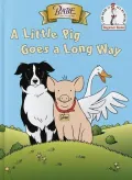 Little Pig Goes a Long Way