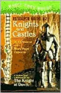 Knights and Castles: A Nonfiction Companion to The Knight at Dawn (Magic Tree House Research Guide Series)