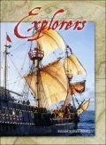 The Look-It-Up Book of Explorers