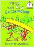 Fred and Ted Go Camping