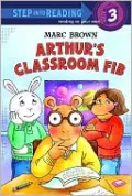 Arthur's Classroom Fib