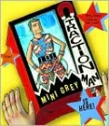 Traction Man Is Here