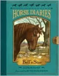 Bell's Star (Horse Diaries Series #2)