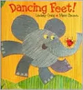 Dancing Feet!