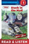 Stuck in the Mud (Thomas & Friends): Read & Listen Edition