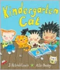 Kindergarten Cat