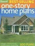 Best-Selling One-Story Home Plans