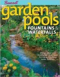Garden Pools, Fountains and Waterfalls