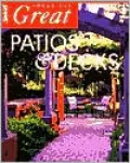 Ideas for Great Patios and Decks