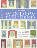Sunset Big Book of Window Treatments